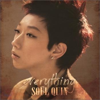 김현지 Kim, Hyunji | Everything