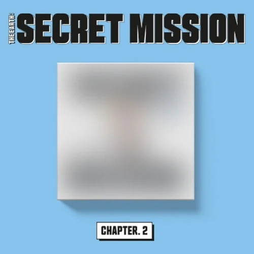 엠씨엔디 | MCND 4TH MINI ALBUM [ THE EARTH : SECRET MISSION Chapter.2 ] - Image 2
