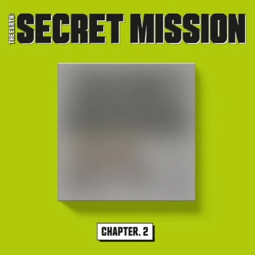 엠씨엔디 | MCND 4TH MINI ALBUM [ THE EARTH : SECRET MISSION Chapter.2 ] - Image 3