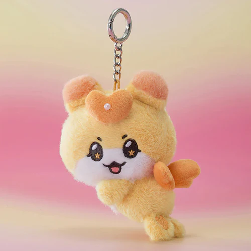 MIGHTEEZ Wonder Fairy KEYRING - Image 2