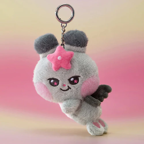 MIGHTEEZ Wonder Fairy KEYRING - Image 3