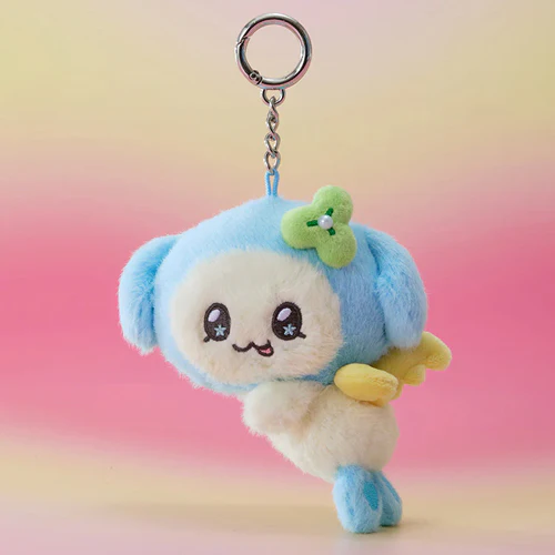 MIGHTEEZ Wonder Fairy KEYRING - Image 4