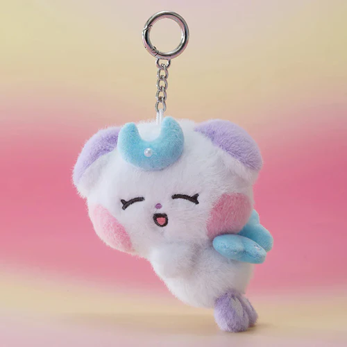 MIGHTEEZ Wonder Fairy KEYRING - Image 9