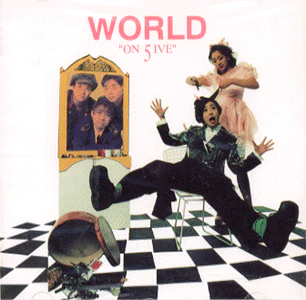 월드 World | On 5ive