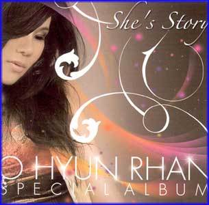 오현란 Oh, Hyunran | She's Story