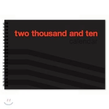 빅뱅 | BIGBANG CALENDAR TYPE C