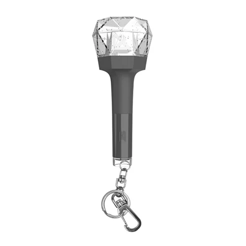 몬스타엑스 | MONSTA X OFFICIAL LIGHT STICK MINI KEYRING VER. 2