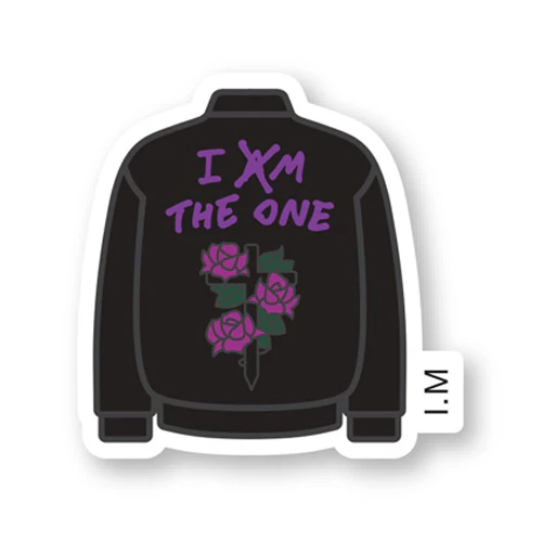 몬스타엑스 | MONSTA X [ MX UNIVERSITY ] WAPPEN BADGE - Image 6