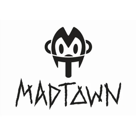 매드타운 | MAD TOWNMAD TOWN