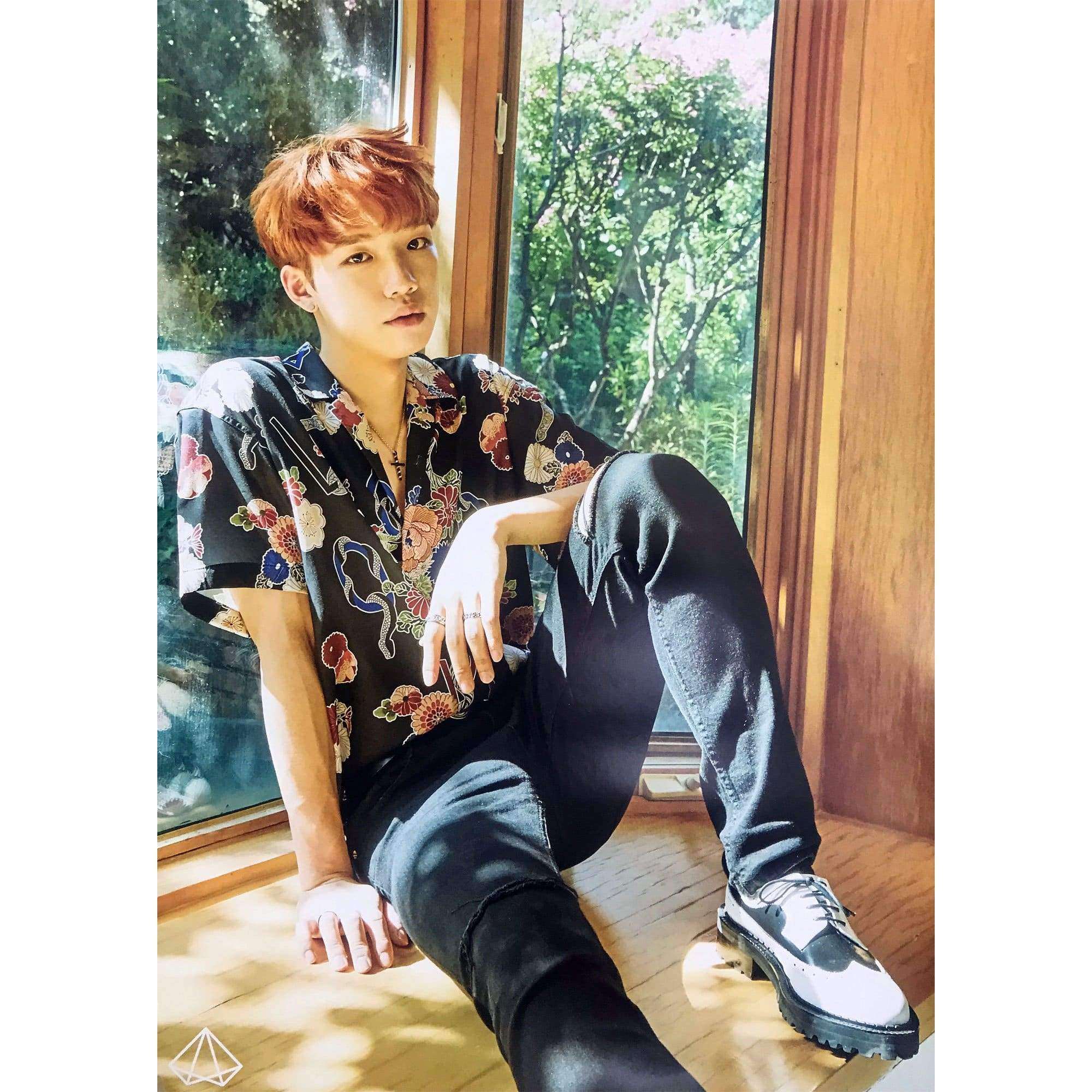 엠엑스엠 | MXM | 1ST MINI ALBUM [ UNMIX ] | POSTER ONLY - Image 2