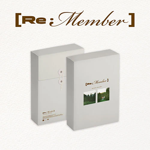N.Flying 2026 SEASON'S GREETINGS [ Re : Member ]