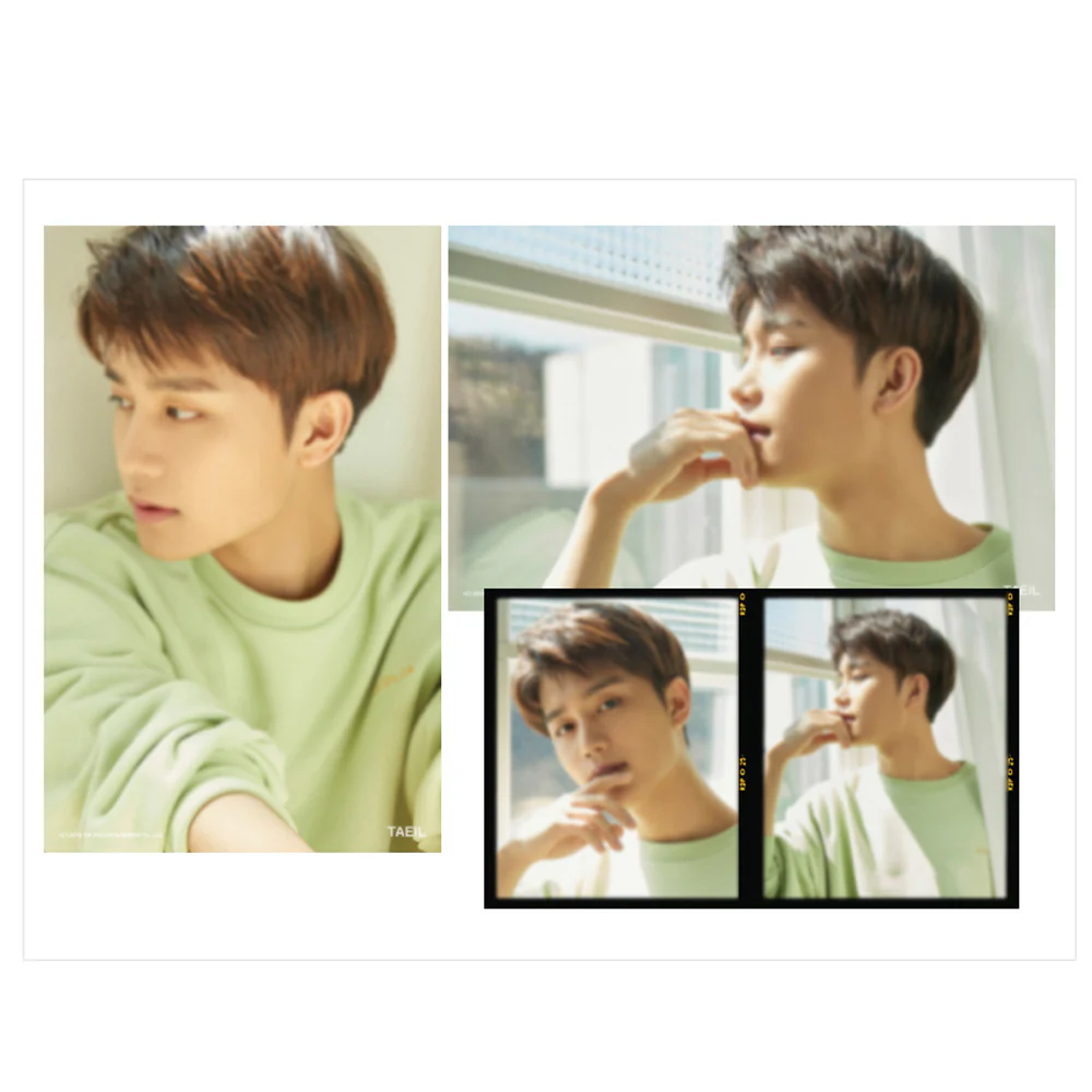 엔씨티127 | NCT 127 [ 2019 SUMMER VACATION KIT ] FILM + PHOTO SET - Image 10