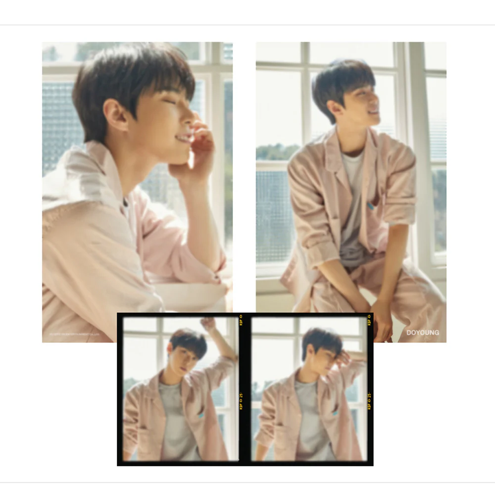 엔씨티127 | NCT 127 [ 2019 SUMMER VACATION KIT ] FILM + PHOTO SET - Image 6