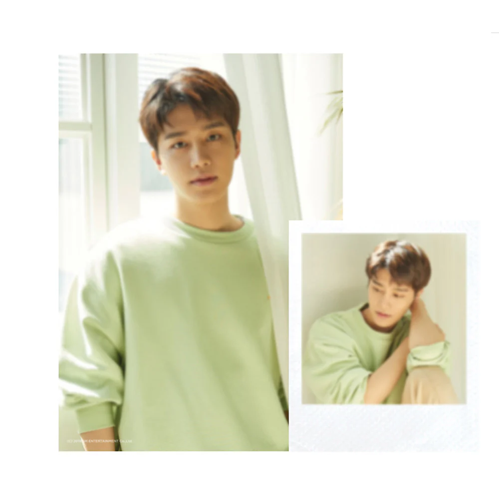 엔씨티127 | NCT 127 [ 2019 SUMMER VACATION KIT ] POSTCARD + POLAROID SET - Image 10