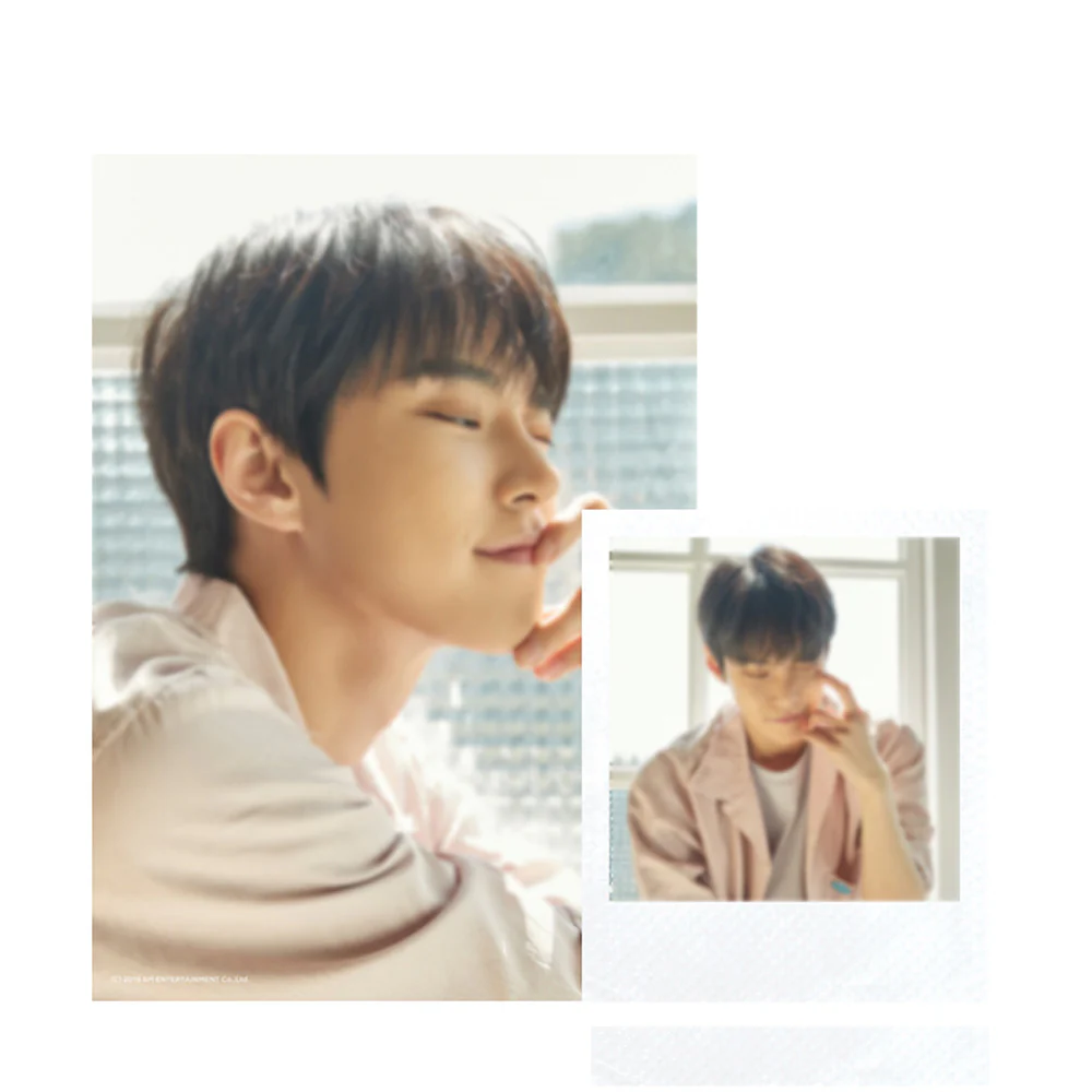 엔씨티127 | NCT 127 [ 2019 SUMMER VACATION KIT ] POSTCARD + POLAROID SET - Image 6