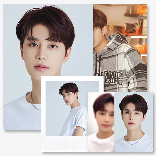 엔시티 127 | NCT 127 [ 2022 SEASON'S GREETINGS ] PHOTO PACK - Image 2