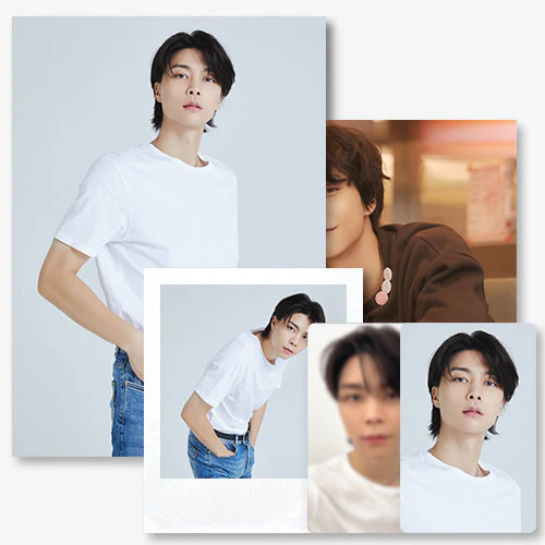 엔시티 127 | NCT 127 [ 2022 SEASON'S GREETINGS ] PHOTO PACK - Image 3