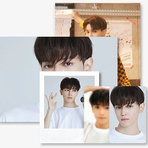 엔시티 127 | NCT 127 [ 2022 SEASON'S GREETINGS ] PHOTO PACK - Image 4