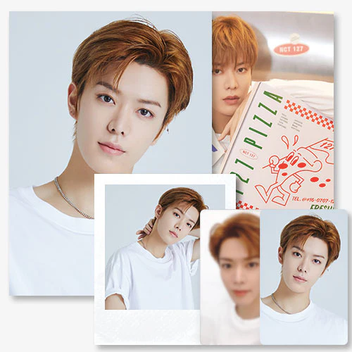 엔시티 127 | NCT 127 [ 2022 SEASON'S GREETINGS ] PHOTO PACK - Image 5