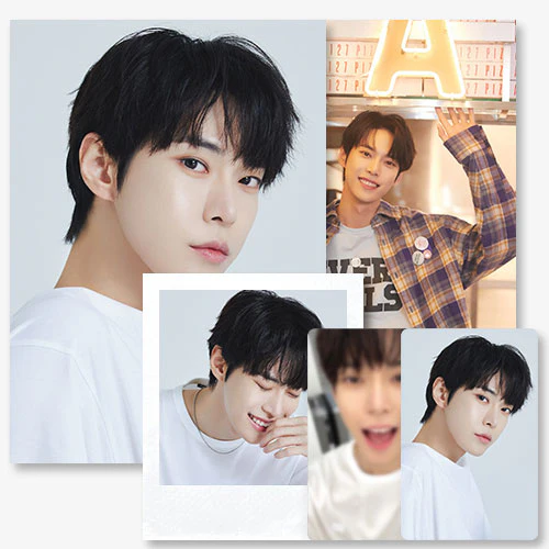 엔시티 127 | NCT 127 [ 2022 SEASON'S GREETINGS ] PHOTO PACK - Image 6