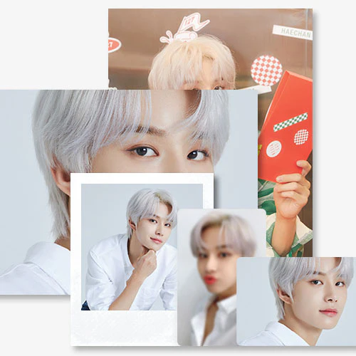 엔시티 127 | NCT 127 [ 2022 SEASON'S GREETINGS ] PHOTO PACK - Image 7