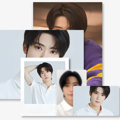엔시티 127 | NCT 127 [ 2022 SEASON'S GREETINGS ] PHOTO PACK - Image 8