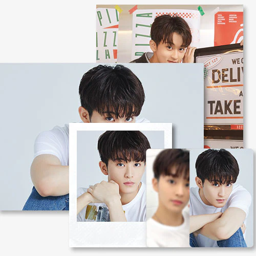 엔시티 127 | NCT 127 [ 2022 SEASON'S GREETINGS ] PHOTO PACK - Image 9