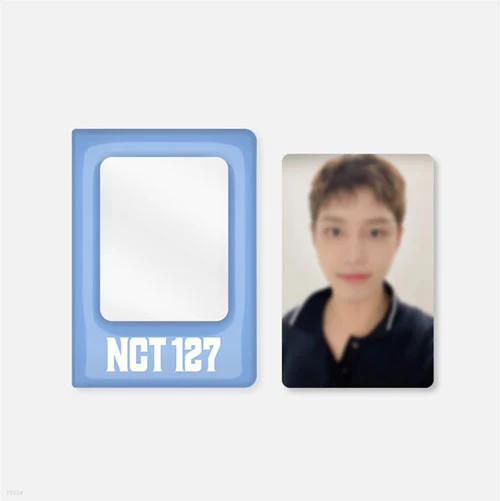 엔시티 127 | NCT 127 [ 2023 SEASON'S GREETINGS ] PHOTO COLLECT BOOK - Image 2
