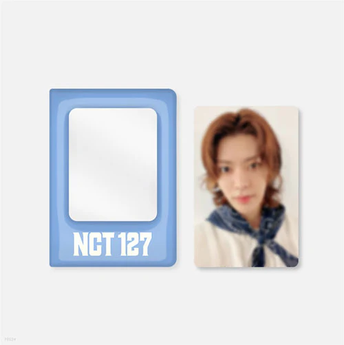 엔시티 127 | NCT 127 [ 2023 SEASON'S GREETINGS ] PHOTO COLLECT BOOK - Image 4