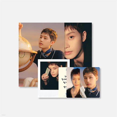 엔시티 127 | NCT 127 [ 2023 SEASON'S GREETINGS ] PHOTO PACK - Image 2