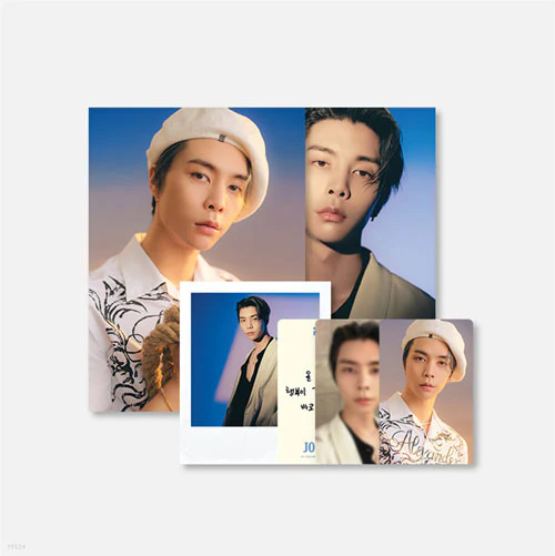 엔시티 127 | NCT 127 [ 2023 SEASON'S GREETINGS ] PHOTO PACK - Image 3