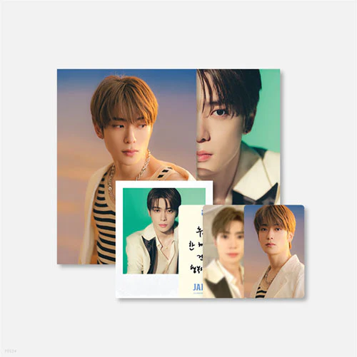 엔시티 127 | NCT 127 [ 2023 SEASON'S GREETINGS ] PHOTO PACK - Image 6