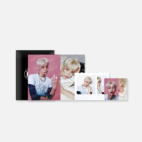 NCT 127 | 2025 SM ARTIST SEASON’S GREETINGS OFFICIAL MD