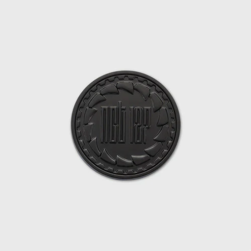 NCT 127 [ BADGE ] 4TH TOUR NEO CITY :SEOUL-THE MOMENTUM OFFICIAL MD