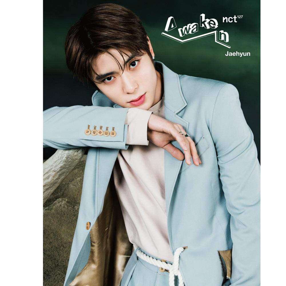 엔씨티127 | NCT 127 1ST JAPANESE ALBUM [ AWAKEN ] - Image 5