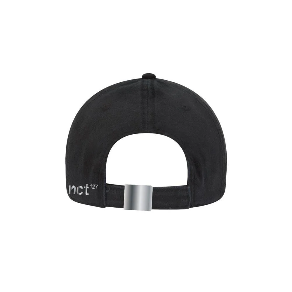 엔시티127 | NCT 127 [ REGULAR-IRREGULAR ] DAD HAT + CHAIN - Image 2