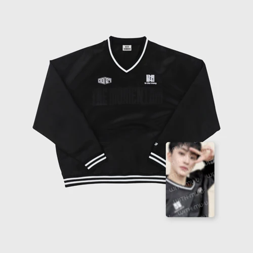 NCT 127 [ PULLOVER ] 4TH TOUR NEO CITY :SEOUL-THE MOMENTUM OFFICIAL MD