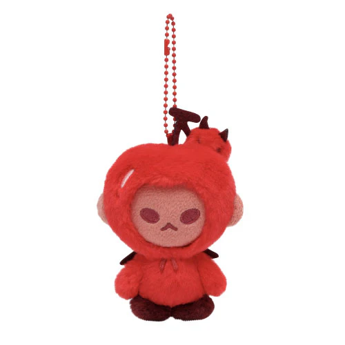 NCT 127 SOM-MOONG-CHILL KEYRING - Image 2