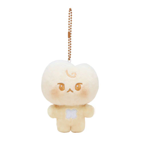 NCT 127 SOM-MOONG-CHILL KEYRING - Image 3