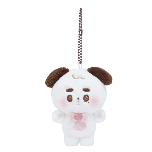 NCT 127 SOM-MOONG-CHILL KEYRING - Image 4