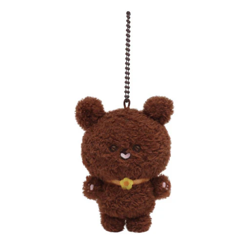 NCT 127 SOM-MOONG-CHILL KEYRING - Image 6