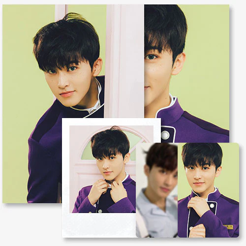 엔시티 드림 | NCT DREAM [ 2022 SEASON'S GREETINGS ] PHOTO PACK