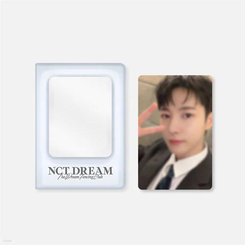 엔시티 드림 | NCT DREAM [ 2023 SEASON'S GREETINGS ] PHOTO COLLECT BOOK - Image 3