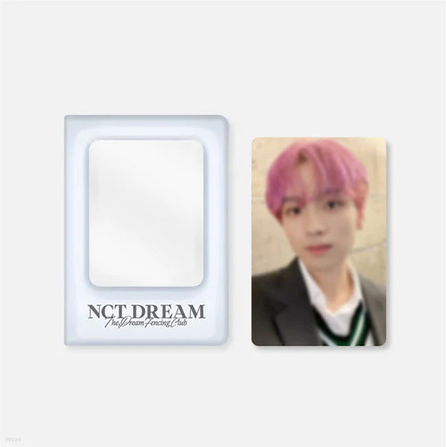 엔시티 드림 | NCT DREAM [ 2023 SEASON'S GREETINGS ] PHOTO COLLECT BOOK - Image 4
