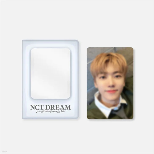 엔시티 드림 | NCT DREAM [ 2023 SEASON'S GREETINGS ] PHOTO COLLECT BOOK - Image 5