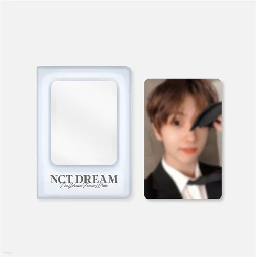 엔시티 드림 | NCT DREAM [ 2023 SEASON'S GREETINGS ] PHOTO COLLECT BOOK - Image 7