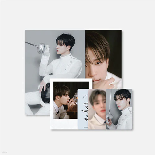 엔시티 드림 | NCT DREAM [ 2023 SEASON'S GREETINGS ] PHOTO PACK - Image 3