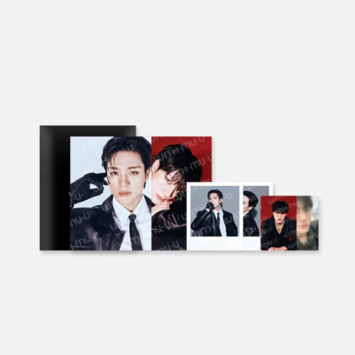 NCT DREAM | 2025 SM ARTIST SEASON’S GREETINGS OFFICIAL MD