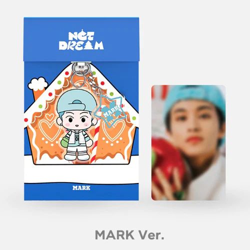 엔시티드림 | NCT DREAM [ CANDY ] ACRYLIC KEYRING - Image 2