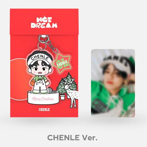 엔시티드림 | NCT DREAM [ CANDY ] ACRYLIC KEYRING - Image 7